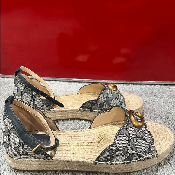 Coach Dillon Espadrille - Picture 3 of 5